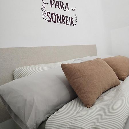 Tudela Apartment Exterior photo
