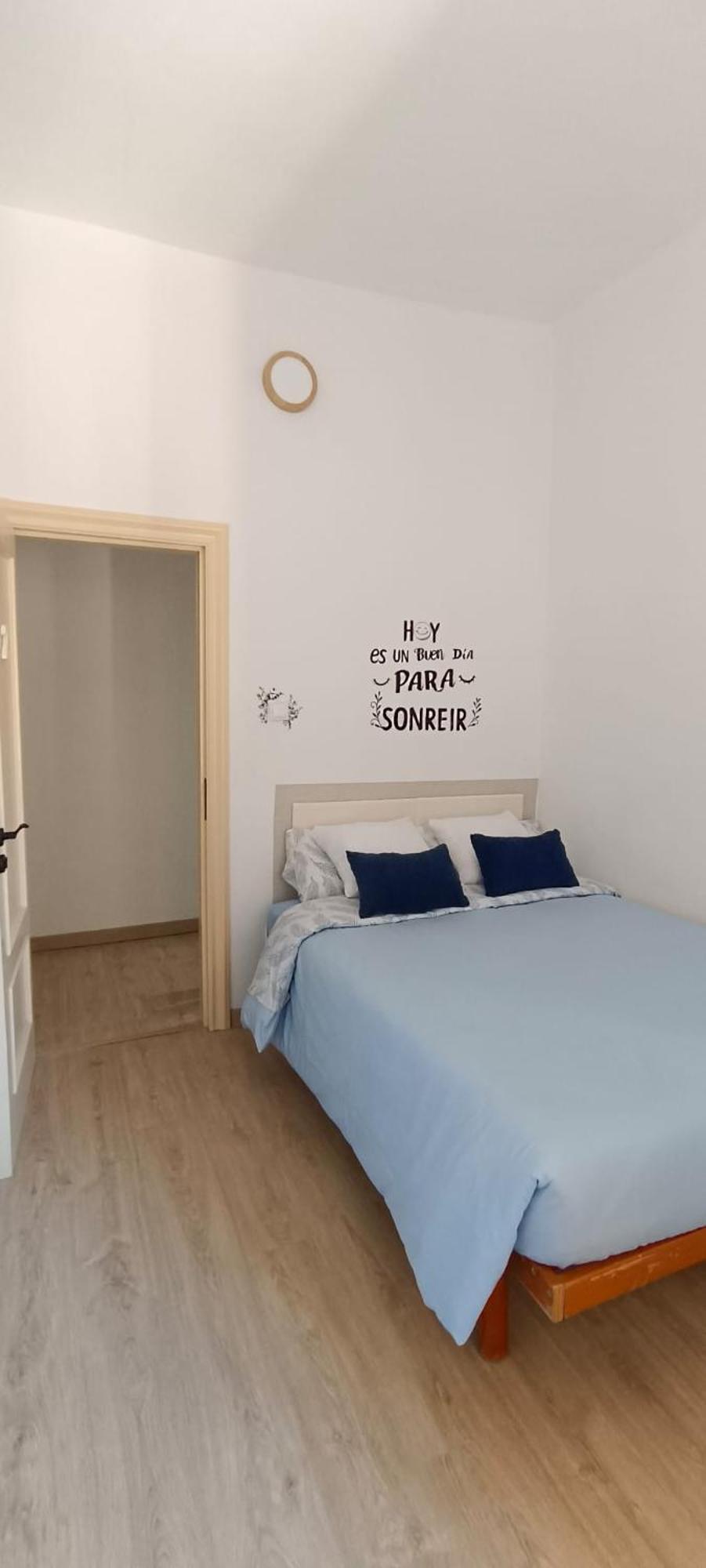 Tudela Apartment Exterior photo
