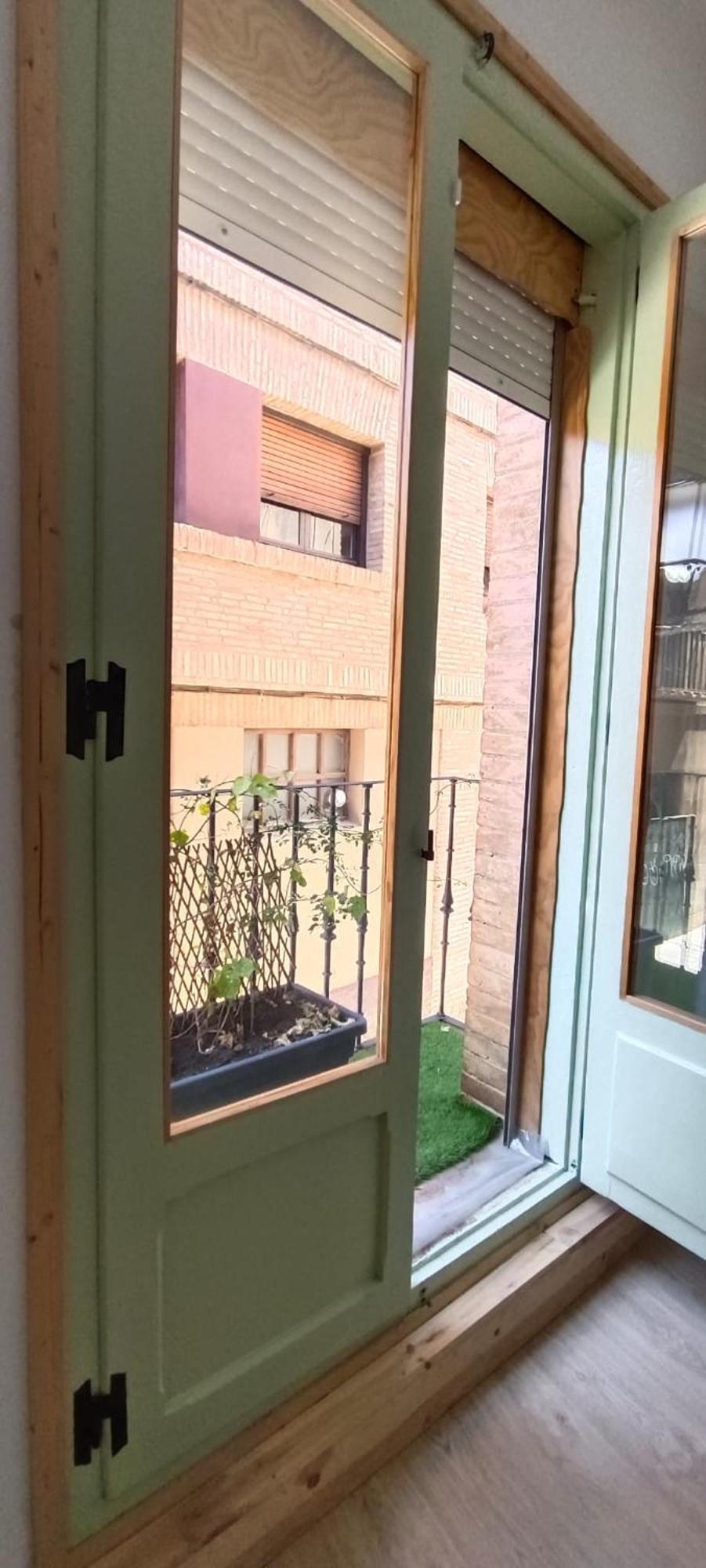 Tudela Apartment Exterior photo