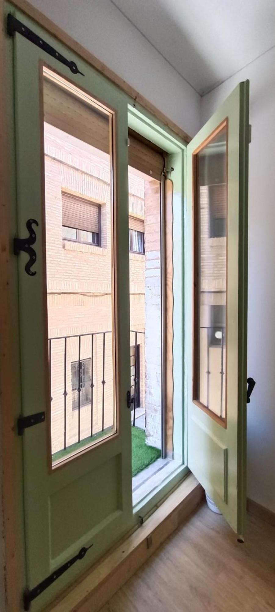 Tudela Apartment Exterior photo