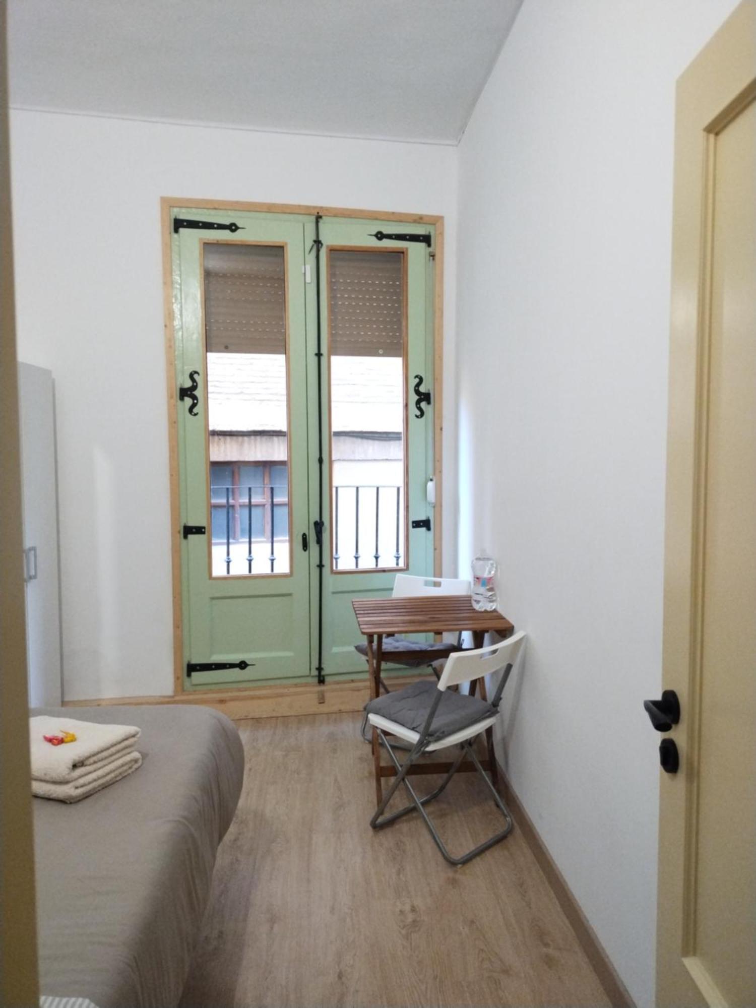 Tudela Apartment Exterior photo